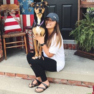 Meet your Posher, Jenna